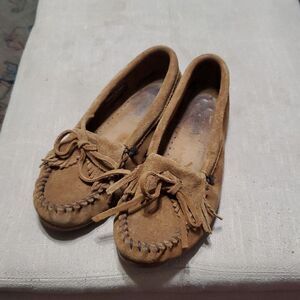 Women's Kilty Hardsole